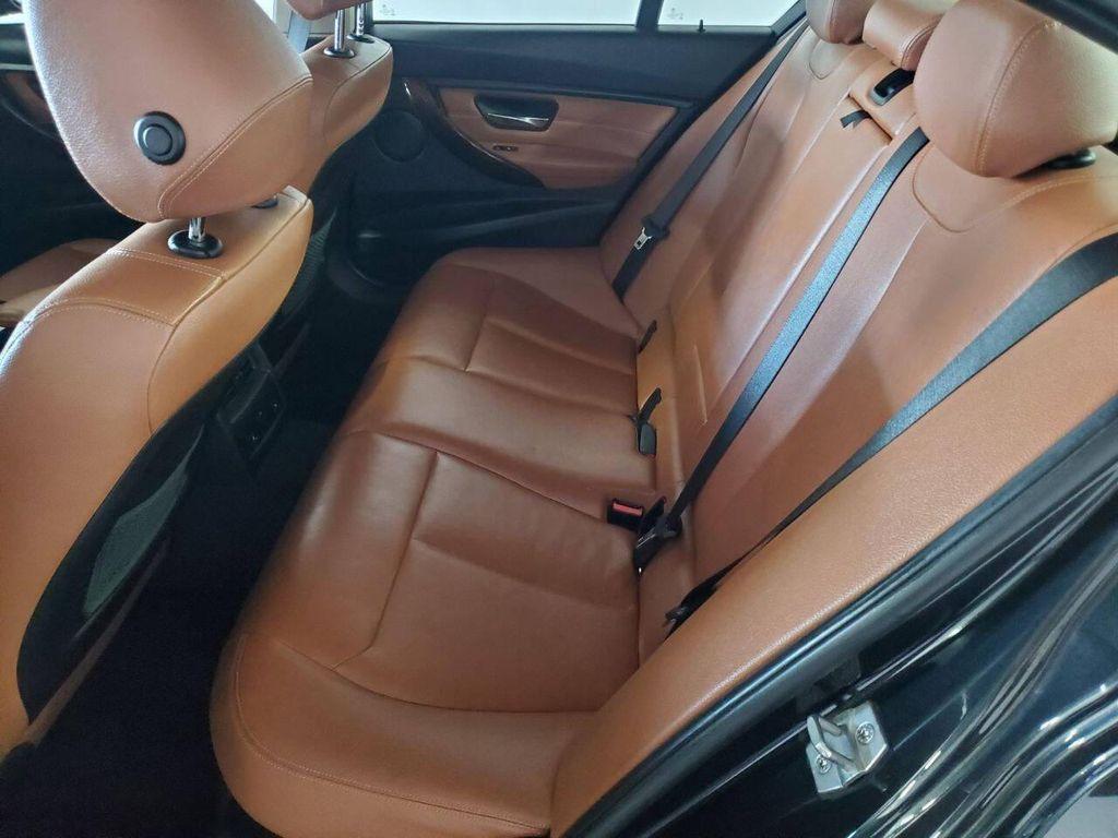 used 2013 BMW 328 car, priced at $9,499