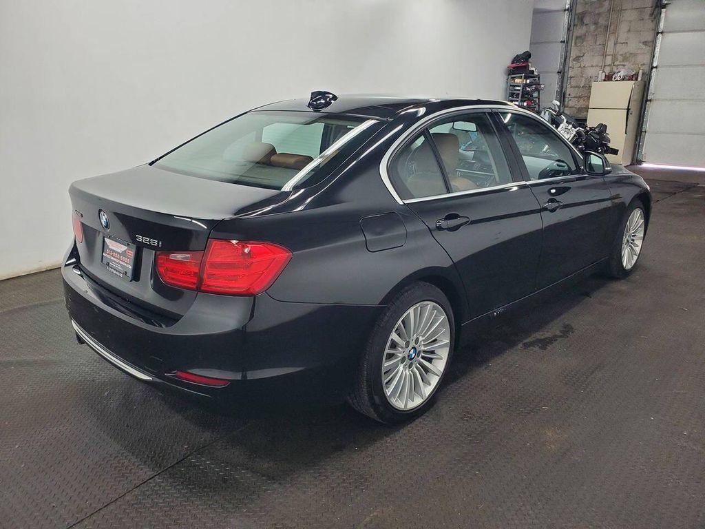 used 2013 BMW 328 car, priced at $9,499