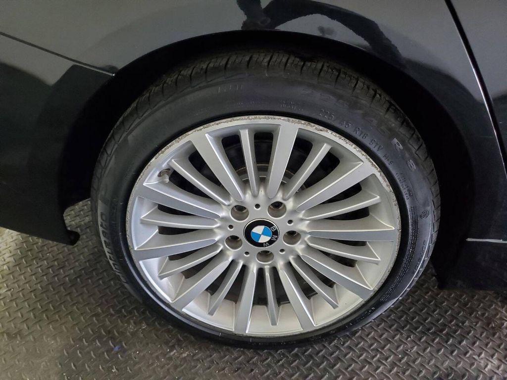 used 2013 BMW 328 car, priced at $9,499