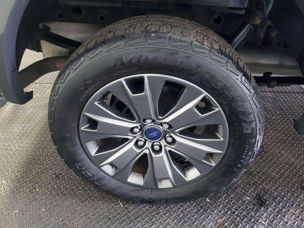 used 2016 Ford F-150 car, priced at $22,999