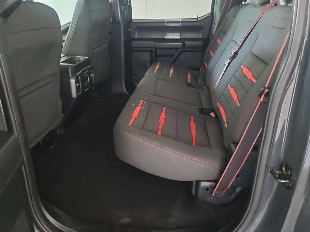 used 2016 Ford F-150 car, priced at $22,999