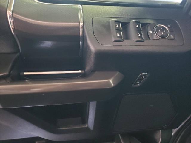 used 2016 Ford F-150 car, priced at $19,794