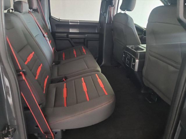 used 2016 Ford F-150 car, priced at $19,794