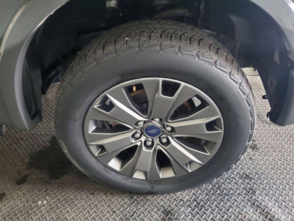 used 2016 Ford F-150 car, priced at $22,999