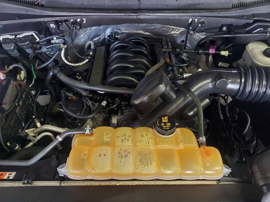 used 2016 Ford F-150 car, priced at $22,999