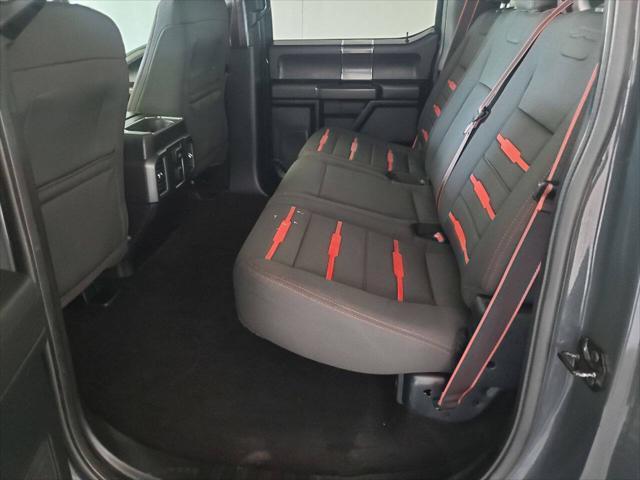 used 2016 Ford F-150 car, priced at $19,794