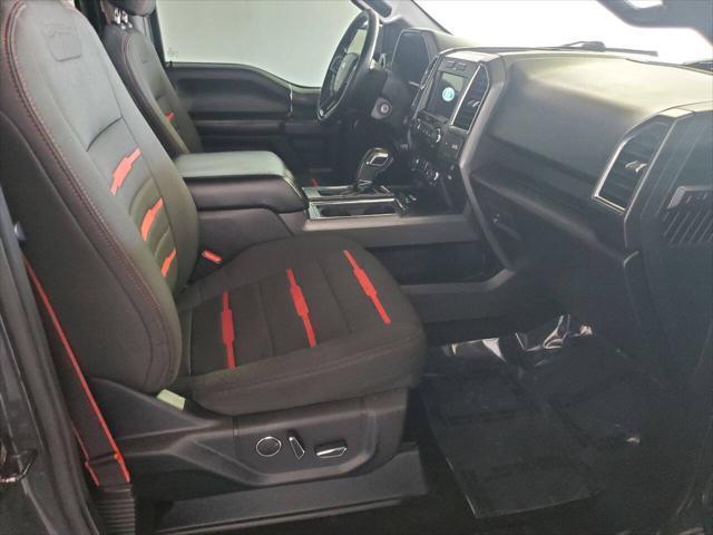 used 2016 Ford F-150 car, priced at $19,794