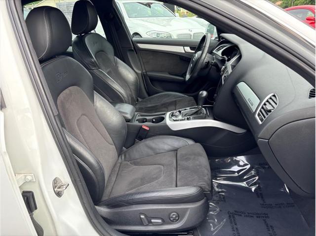 used 2010 Audi A4 car, priced at $7,988