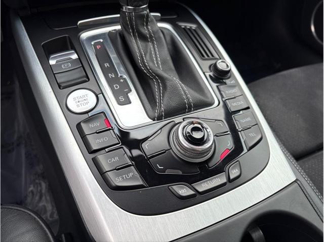 used 2010 Audi A4 car, priced at $7,988