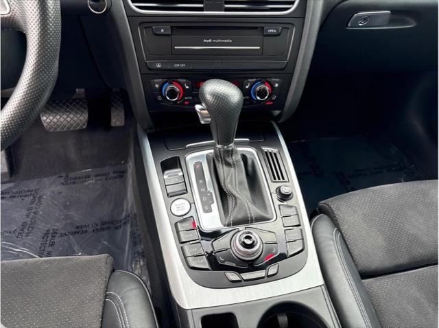 used 2010 Audi A4 car, priced at $7,988