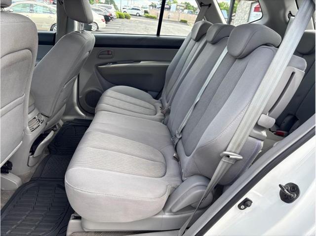 used 2007 Kia Rondo car, priced at $7,488