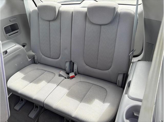 used 2007 Kia Rondo car, priced at $7,488