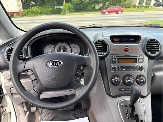used 2007 Kia Rondo car, priced at $7,488