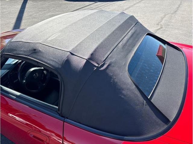 used 2005 Honda S2000 car, priced at $38,988