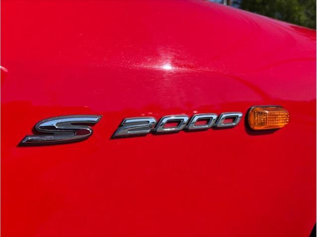 used 2005 Honda S2000 car, priced at $38,988