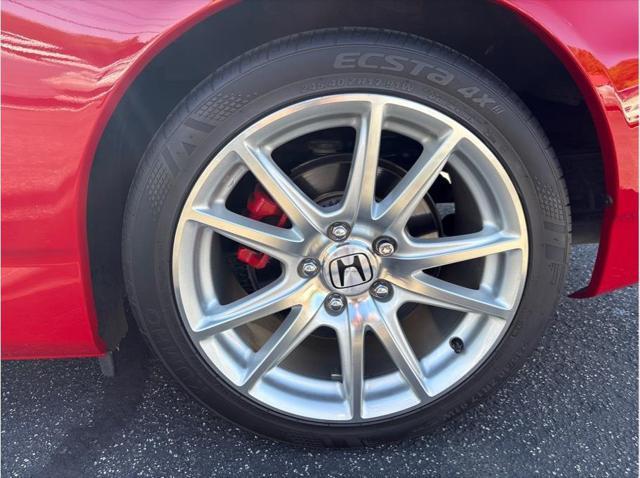 used 2005 Honda S2000 car, priced at $38,988