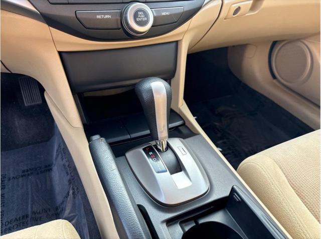 used 2010 Honda Accord car, priced at $7,988