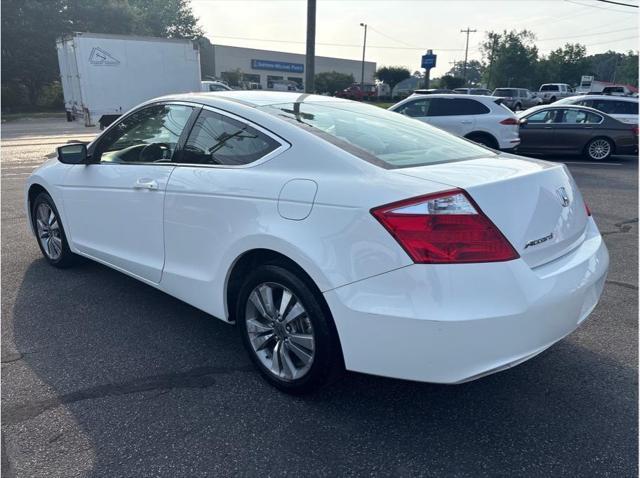 used 2010 Honda Accord car, priced at $7,988