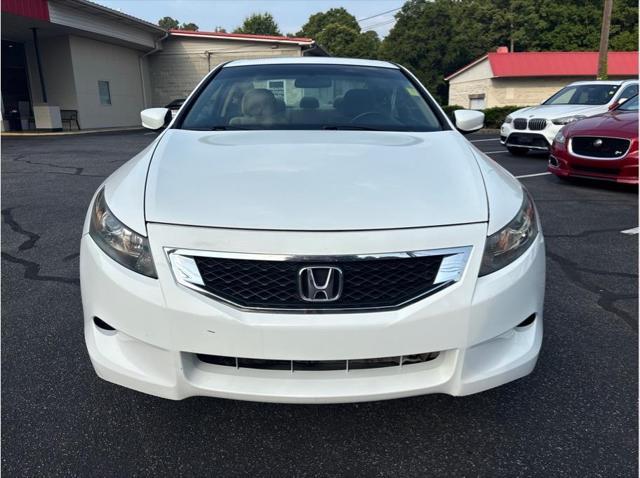 used 2010 Honda Accord car, priced at $7,988