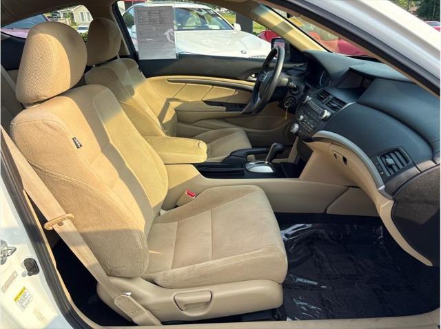 used 2010 Honda Accord car, priced at $7,988