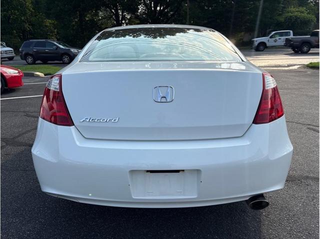 used 2010 Honda Accord car, priced at $7,988