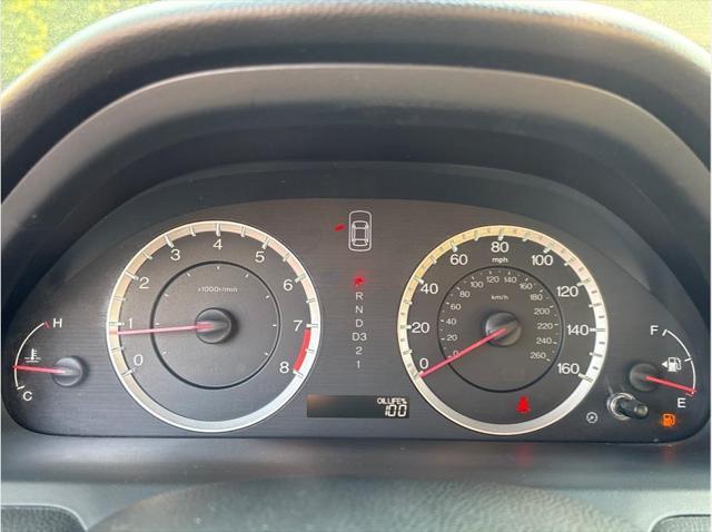 used 2010 Honda Accord car, priced at $7,988