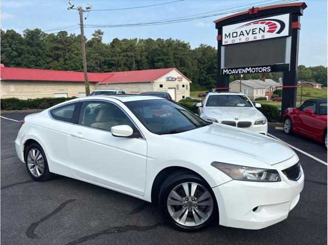used 2010 Honda Accord car, priced at $7,988