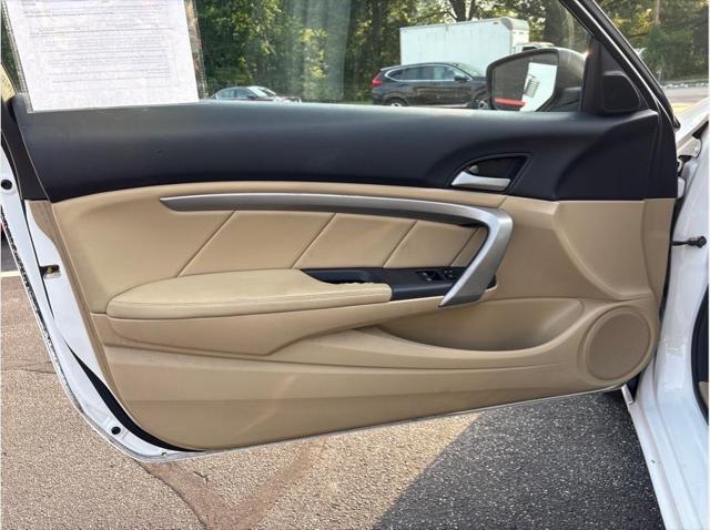 used 2010 Honda Accord car, priced at $7,988