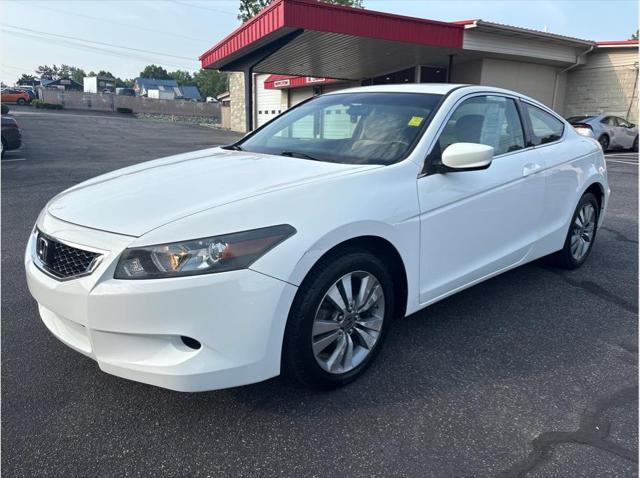 used 2010 Honda Accord car, priced at $7,988