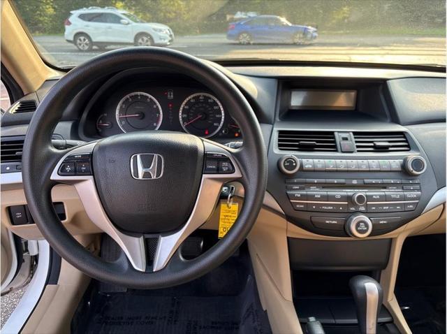 used 2010 Honda Accord car, priced at $7,988