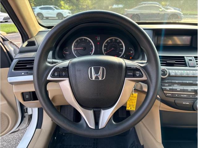 used 2010 Honda Accord car, priced at $7,988