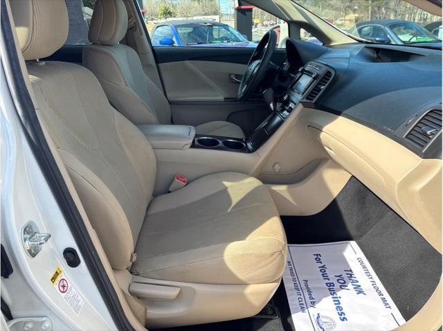 used 2013 Toyota Venza car, priced at $7,865