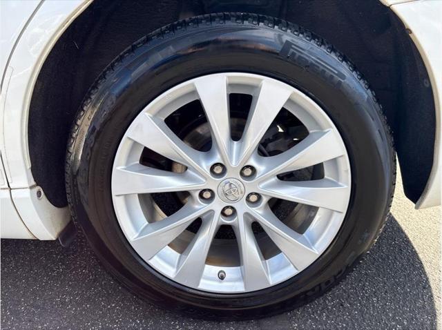 used 2013 Toyota Venza car, priced at $7,865