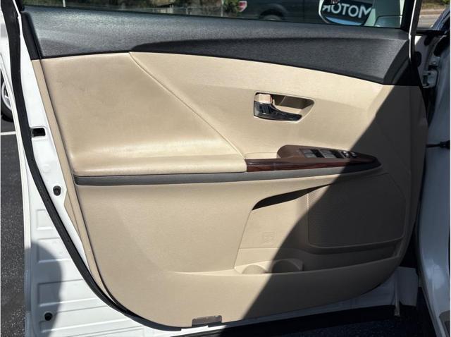 used 2013 Toyota Venza car, priced at $7,865