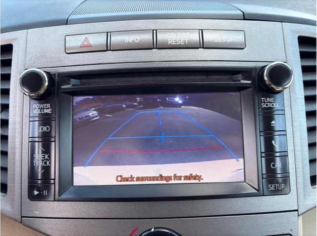 used 2013 Toyota Venza car, priced at $7,865