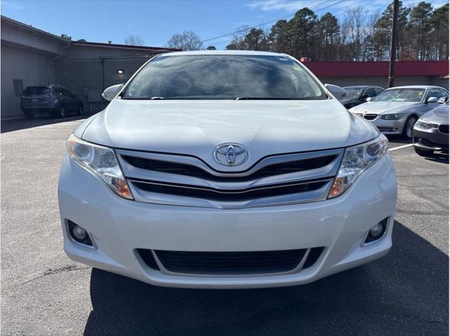 used 2013 Toyota Venza car, priced at $7,865