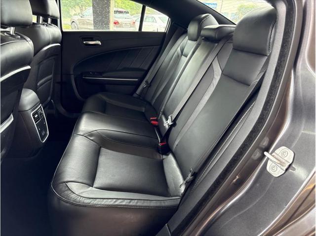 used 2022 Dodge Charger car, priced at $25,988