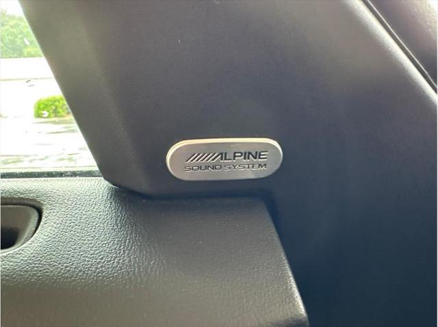 used 2022 Dodge Charger car, priced at $25,988