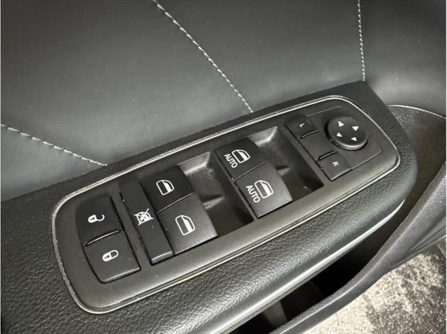 used 2022 Dodge Charger car, priced at $25,988