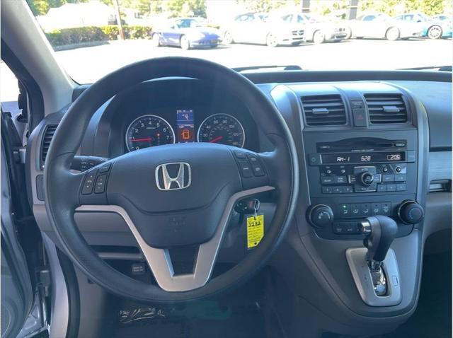 used 2010 Honda CR-V car, priced at $10,988