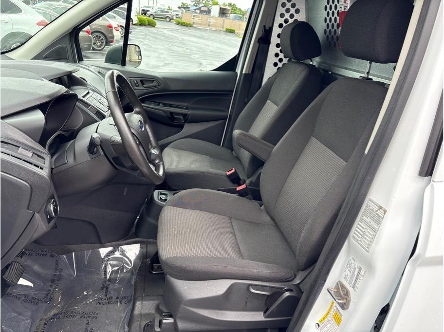used 2018 Ford Transit Connect car, priced at $13,988
