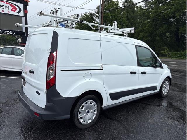 used 2018 Ford Transit Connect car, priced at $14,988