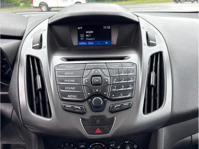 used 2018 Ford Transit Connect car, priced at $14,988