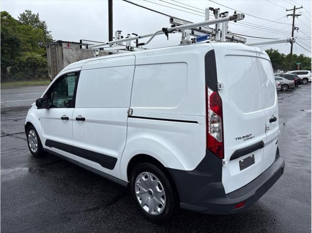 used 2018 Ford Transit Connect car, priced at $14,988