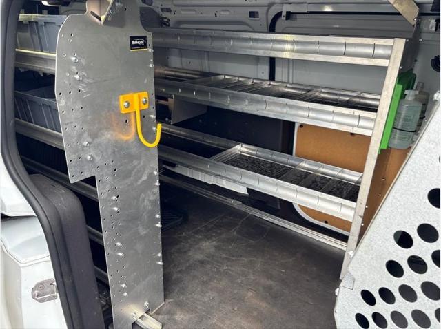 used 2018 Ford Transit Connect car, priced at $14,988