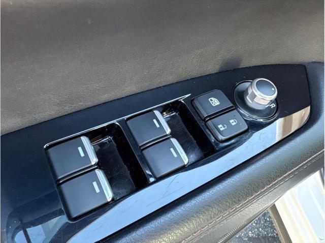used 2018 Mazda CX-5 car, priced at $13,988