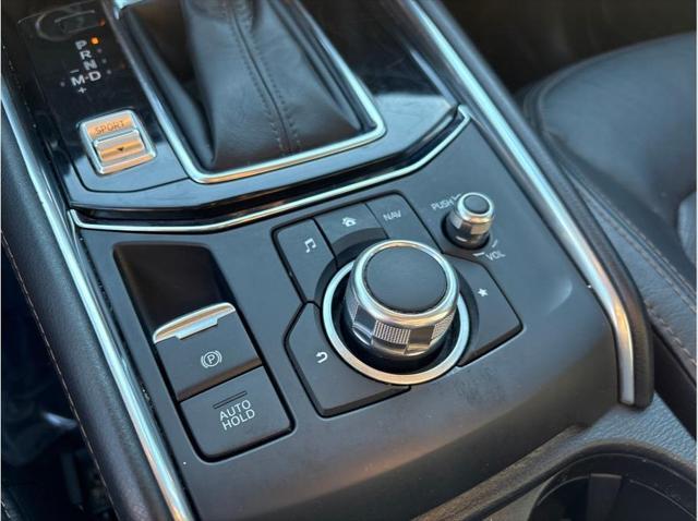 used 2018 Mazda CX-5 car, priced at $13,988