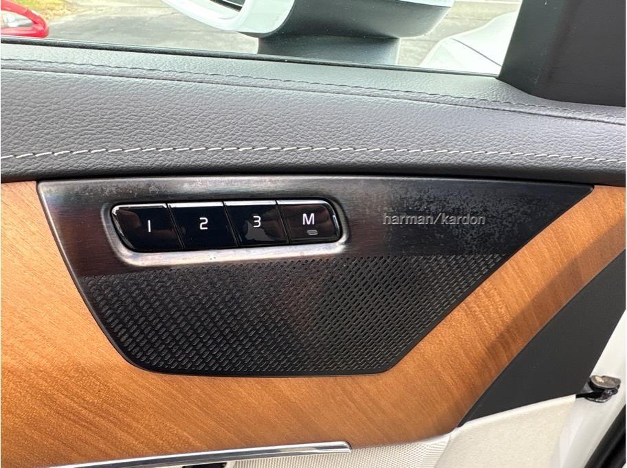 used 2020 Volvo XC90 car, priced at $25,988