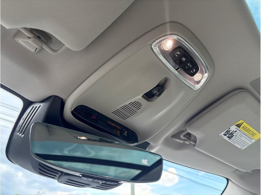 used 2020 Volvo XC90 car, priced at $25,988