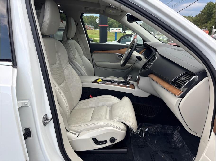 used 2020 Volvo XC90 car, priced at $25,988